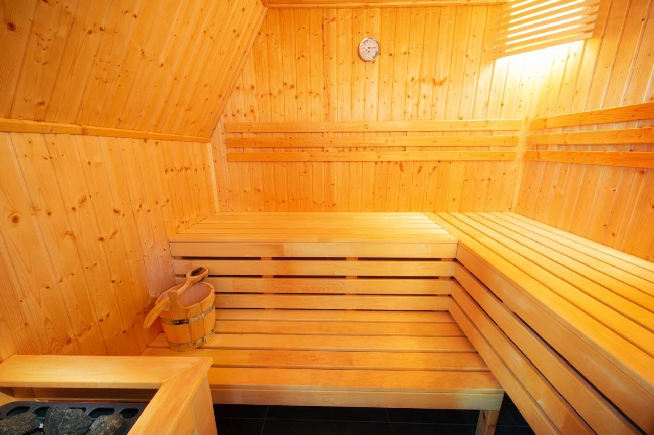 Ferienhaus Strandhafer Wangerooge Extérieur photo