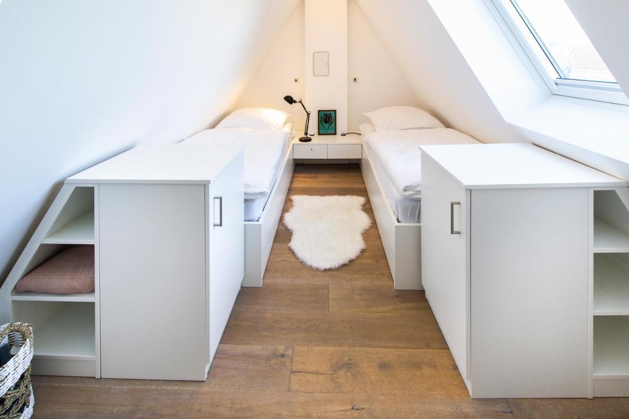 Ferienhaus Strandhafer Wangerooge Extérieur photo